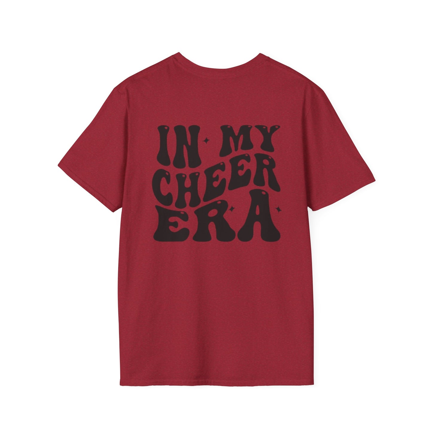In My Cheer Era T-Shirt