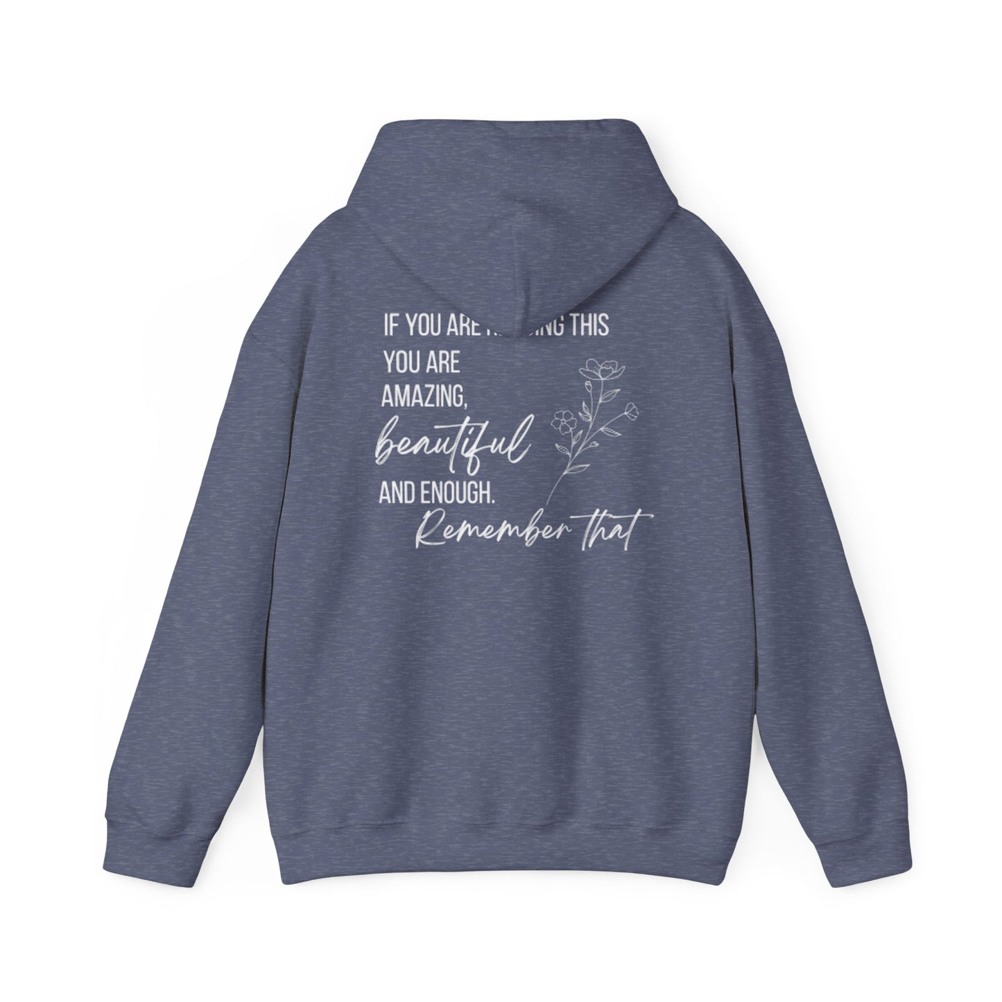 You Matter Hoodie