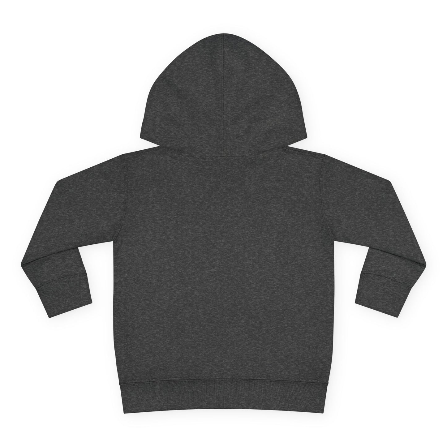 Feral Kid Fleece Hoodie for Toddlers