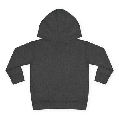 Feral Kid Fleece Hoodie for Toddlers