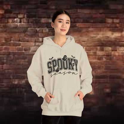 Spooky Season Hoodie