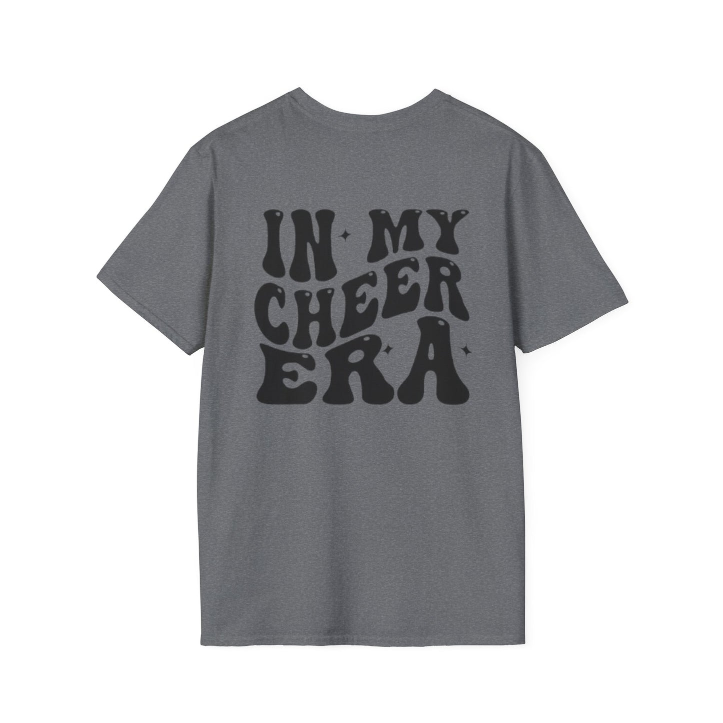 In My Cheer Era T-Shirt
