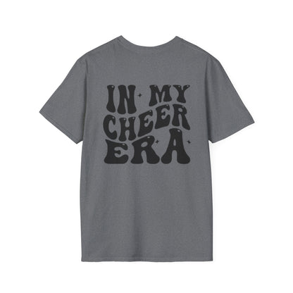 In My Cheer Era T-Shirt