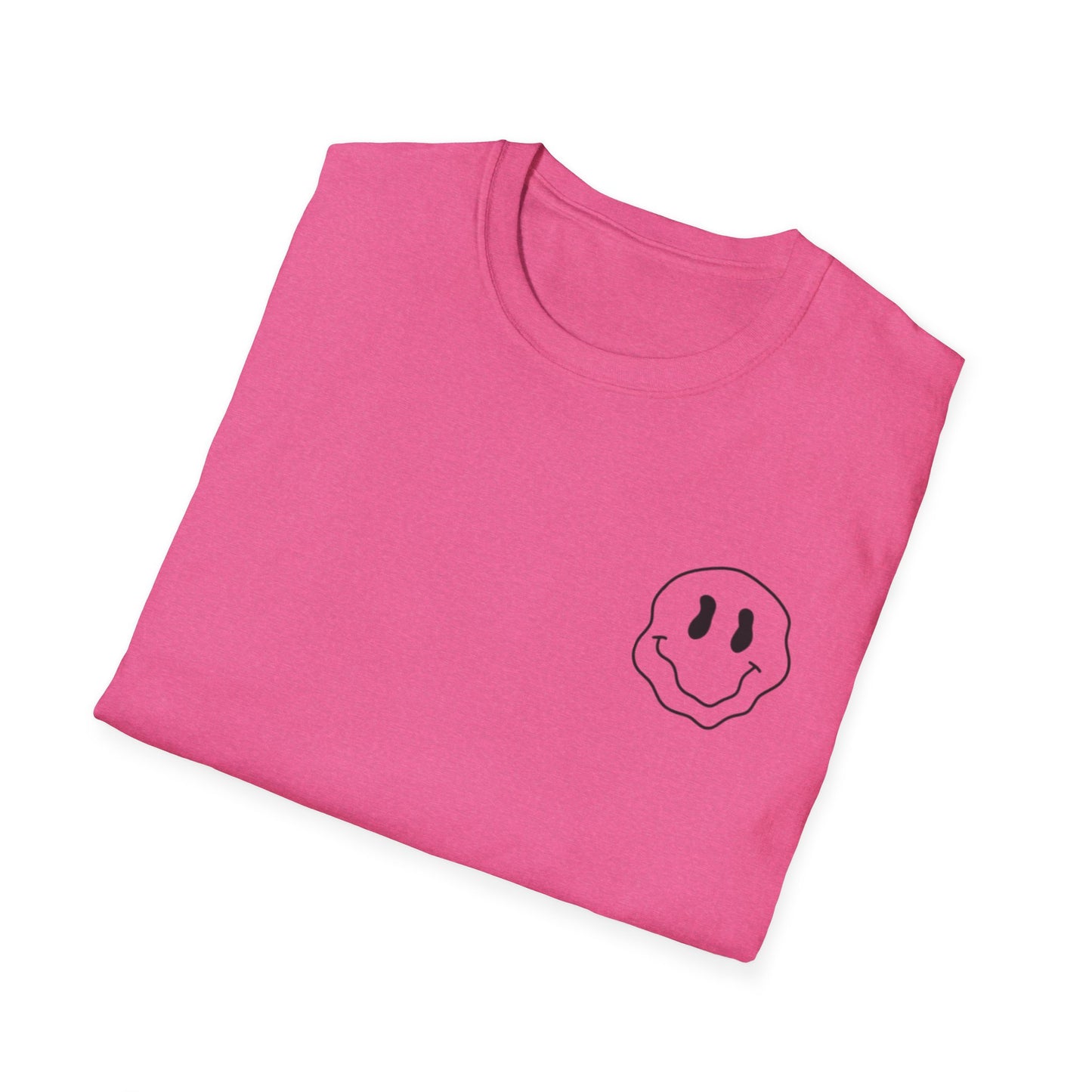I Might Not Say It But My Daughter Will T-Shirt