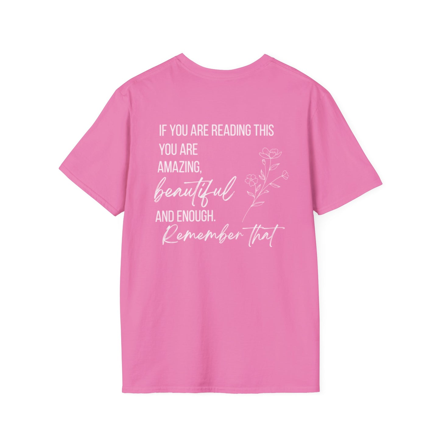 You Matter T-Shirt