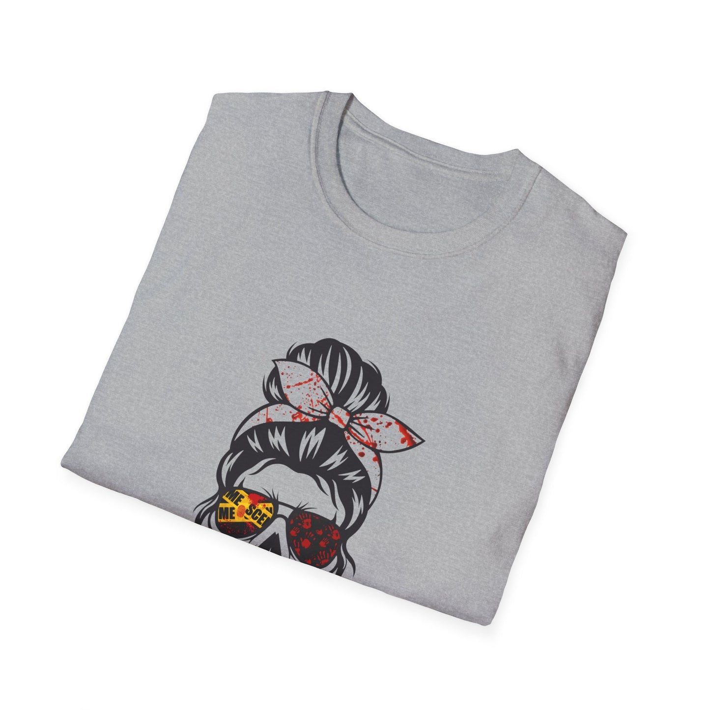 Horror Life Junkie Unisex T-Shirt
