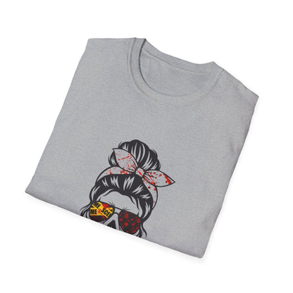 Horror Life Junkie Unisex T-Shirt