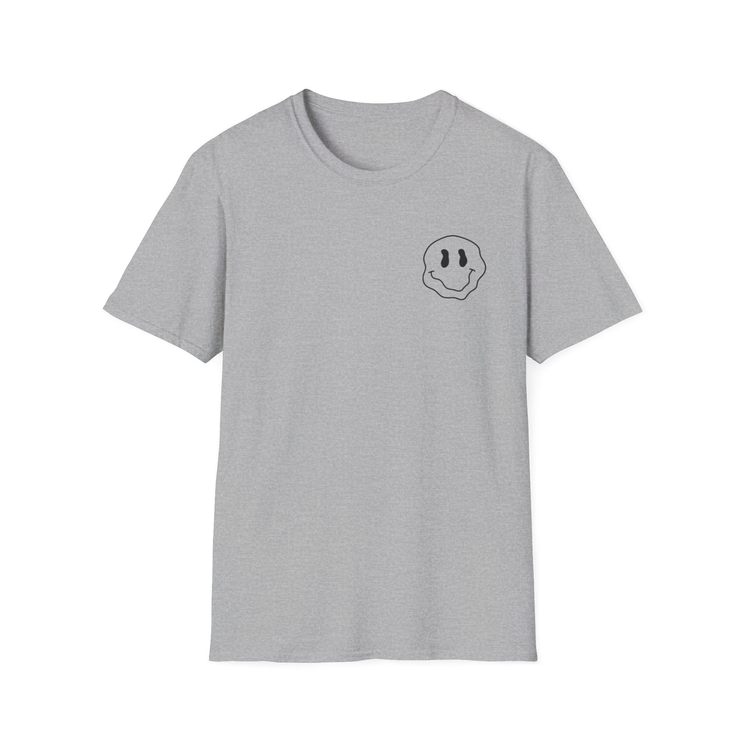 I Might Not Say It But My Daughter Will T-Shirt