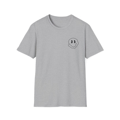 I Might Not Say It But My Daughter Will T-Shirt