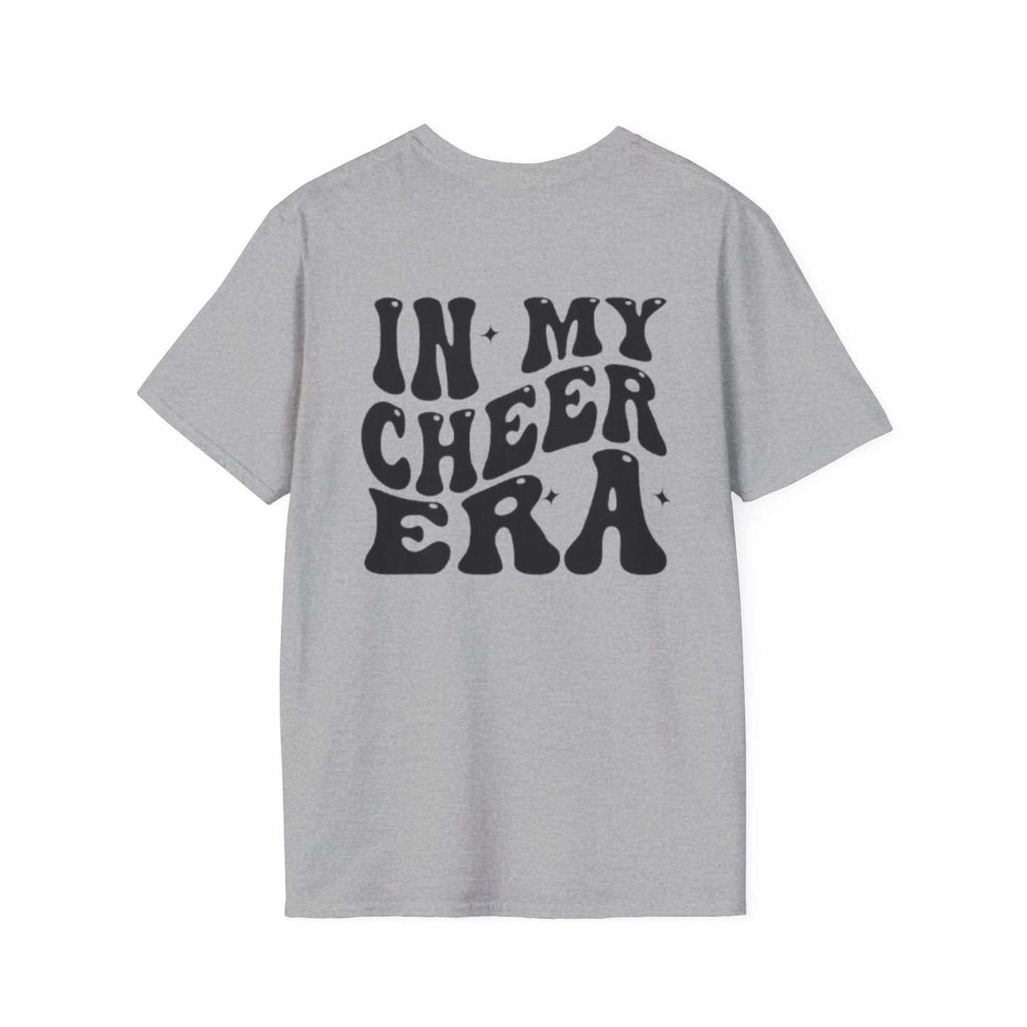 In My Cheer Era T-Shirt