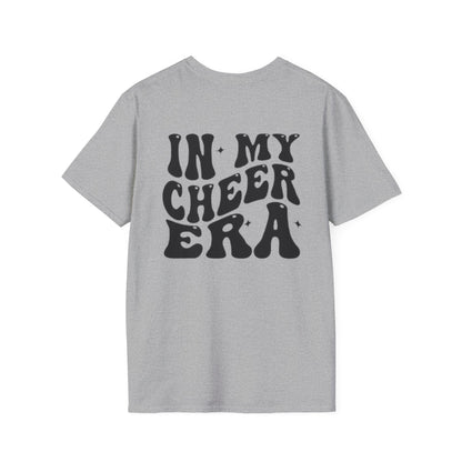 In My Cheer Era T-Shirt