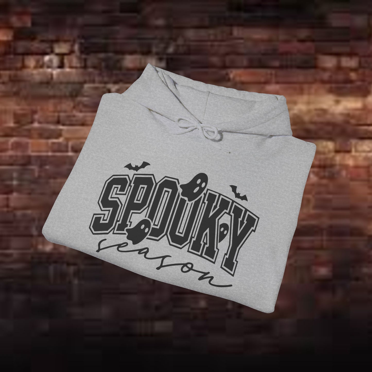 Spooky Season Hoodie