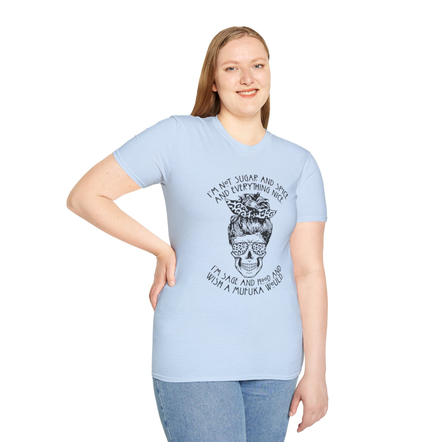 Sugar & Spice T-Shirt