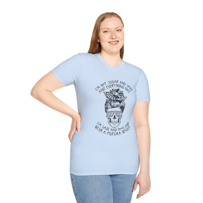 Sugar & Spice T-Shirt