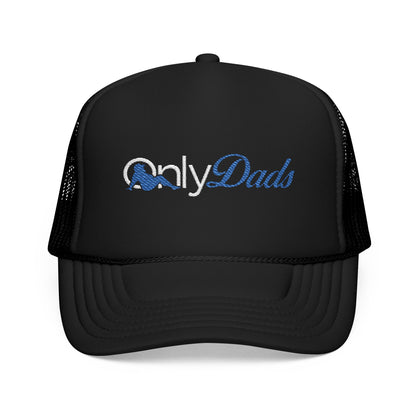 Trucker Hat - Only Dads Embroidery