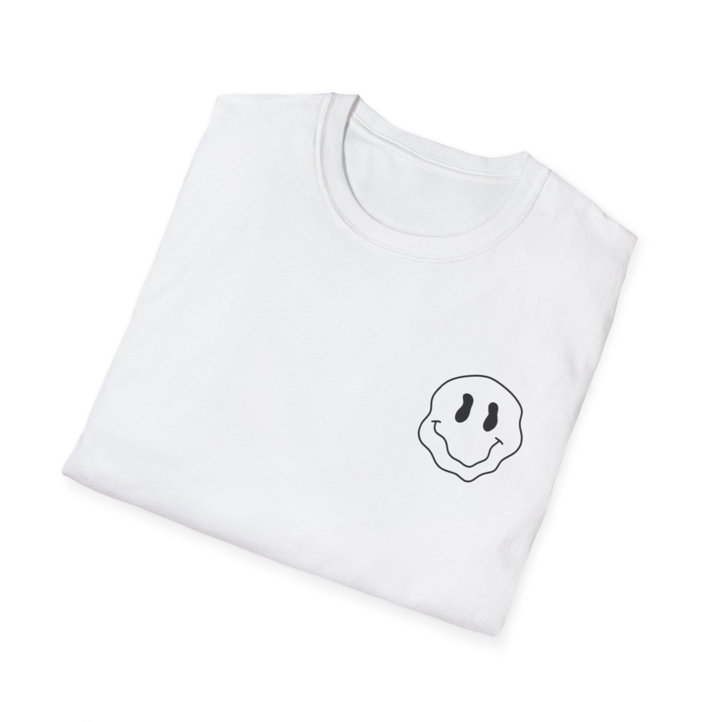 I Might Not Say It But My Daughter Will T-Shirt