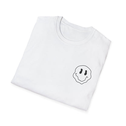 I Might Not Say It But My Daughter Will T-Shirt