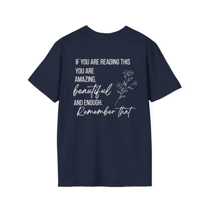 You Matter T-Shirt
