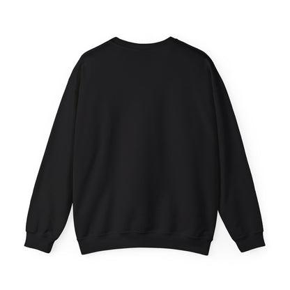 Lucky Shamrock Crewneck Sweatshirt