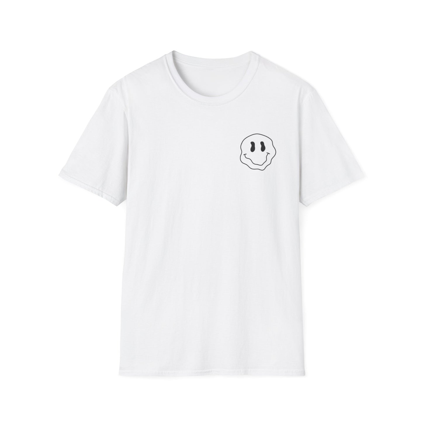 I Might Not Say It But My Daughter Will T-Shirt