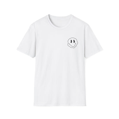 I Might Not Say It But My Daughter Will T-Shirt
