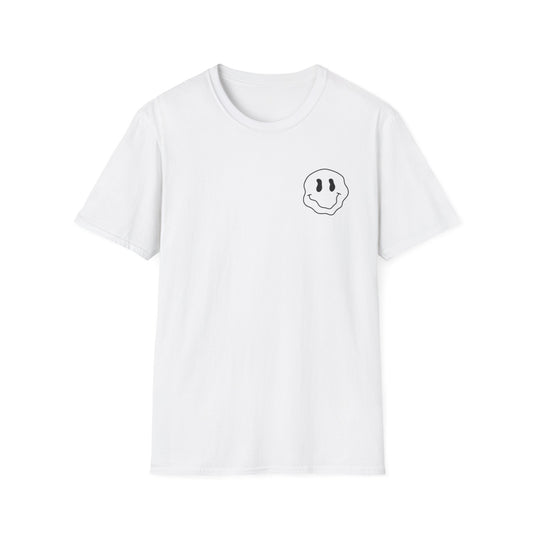 I Might Not Say It But My Daughter Will T-Shirt
