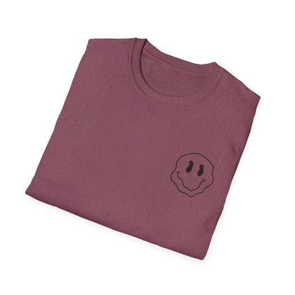 I Might Not Say It But My Daughter Will T-Shirt