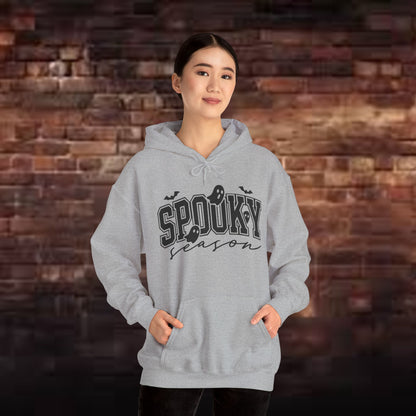 Spooky Season Hoodie