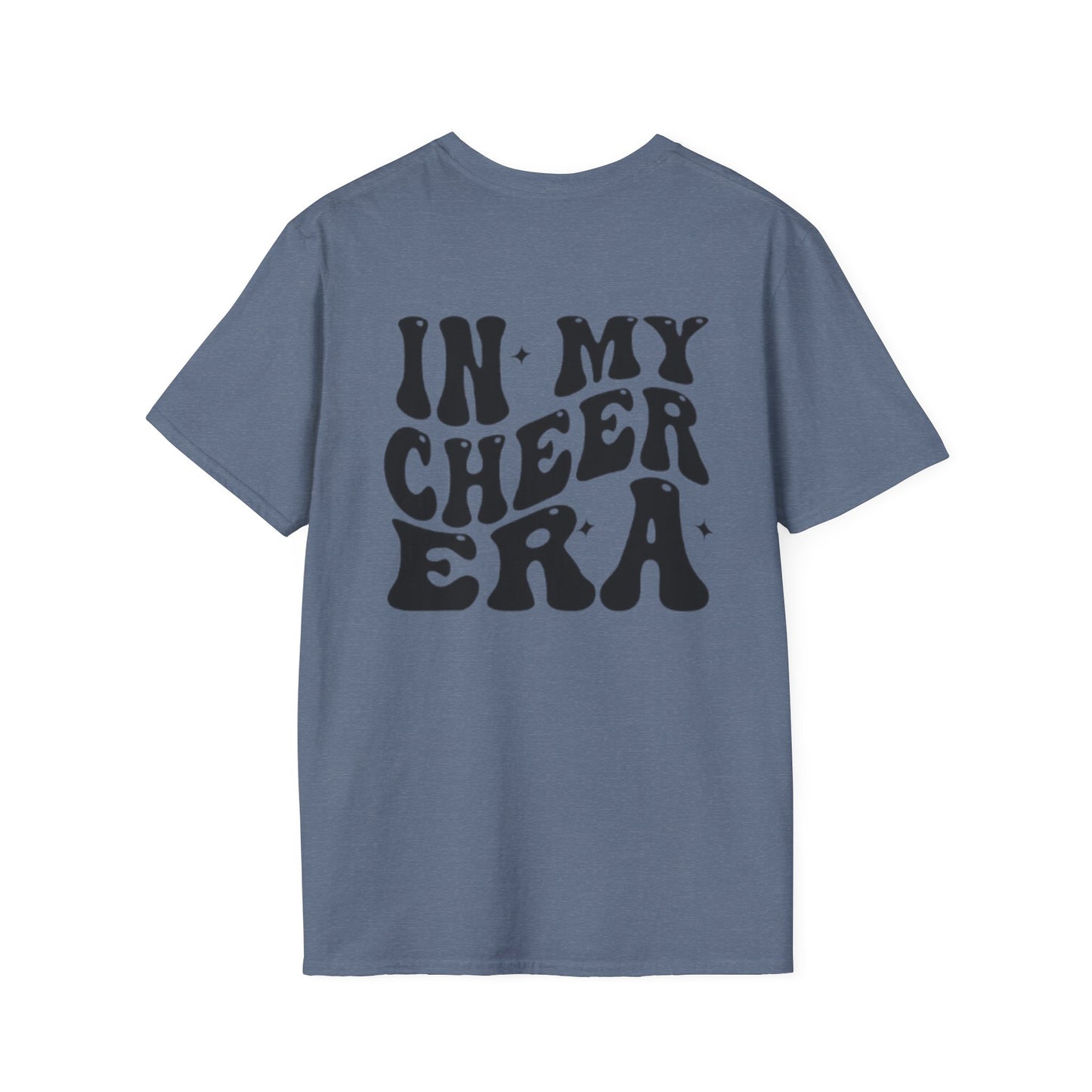 In My Cheer Era T-Shirt