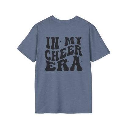 In My Cheer Era T-Shirt