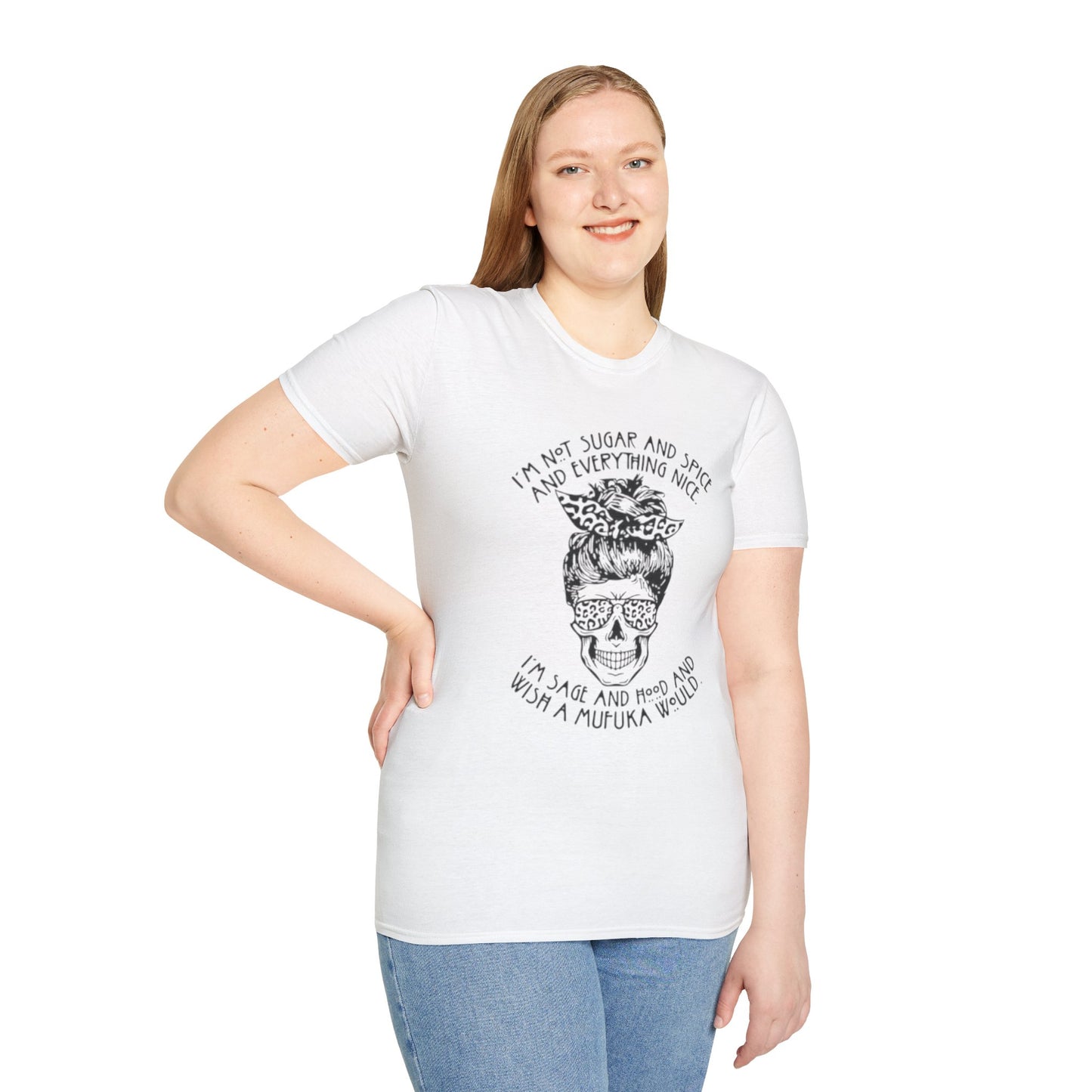 Sugar & Spice T-Shirt
