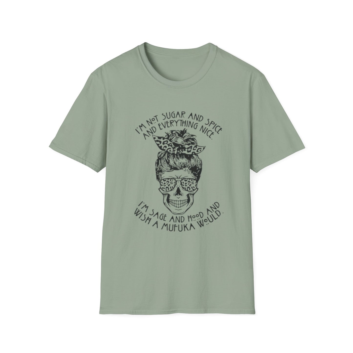 Sugar & Spice T-Shirt