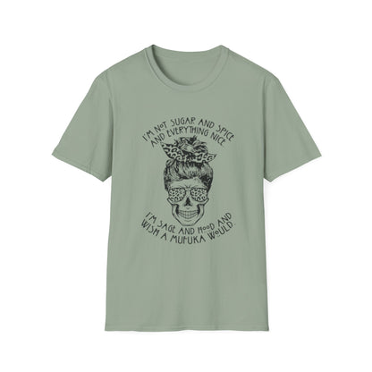 Sugar & Spice T-Shirt