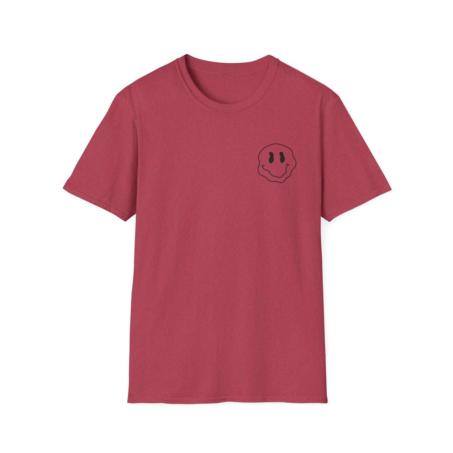 I Might Not Say It But My Daughter Will T-Shirt