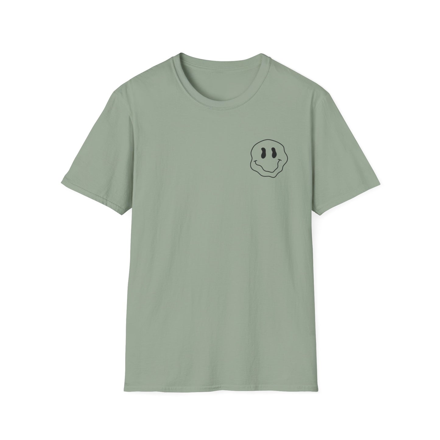 I Might Not Say It But My Daughter Will T-Shirt