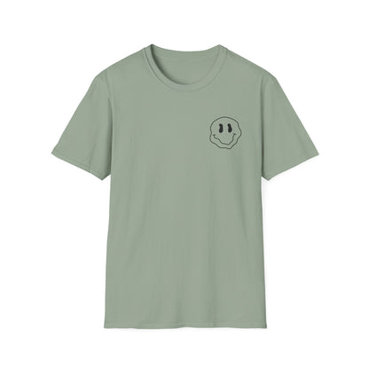 I Might Not Say It But My Daughter Will T-Shirt