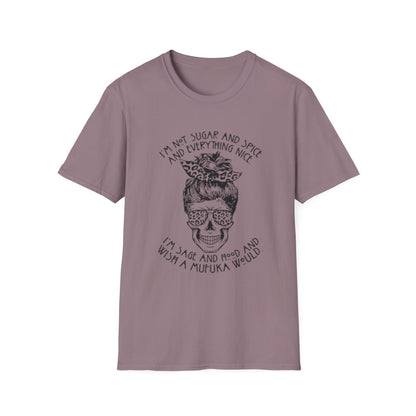 Sugar & Spice T-Shirt