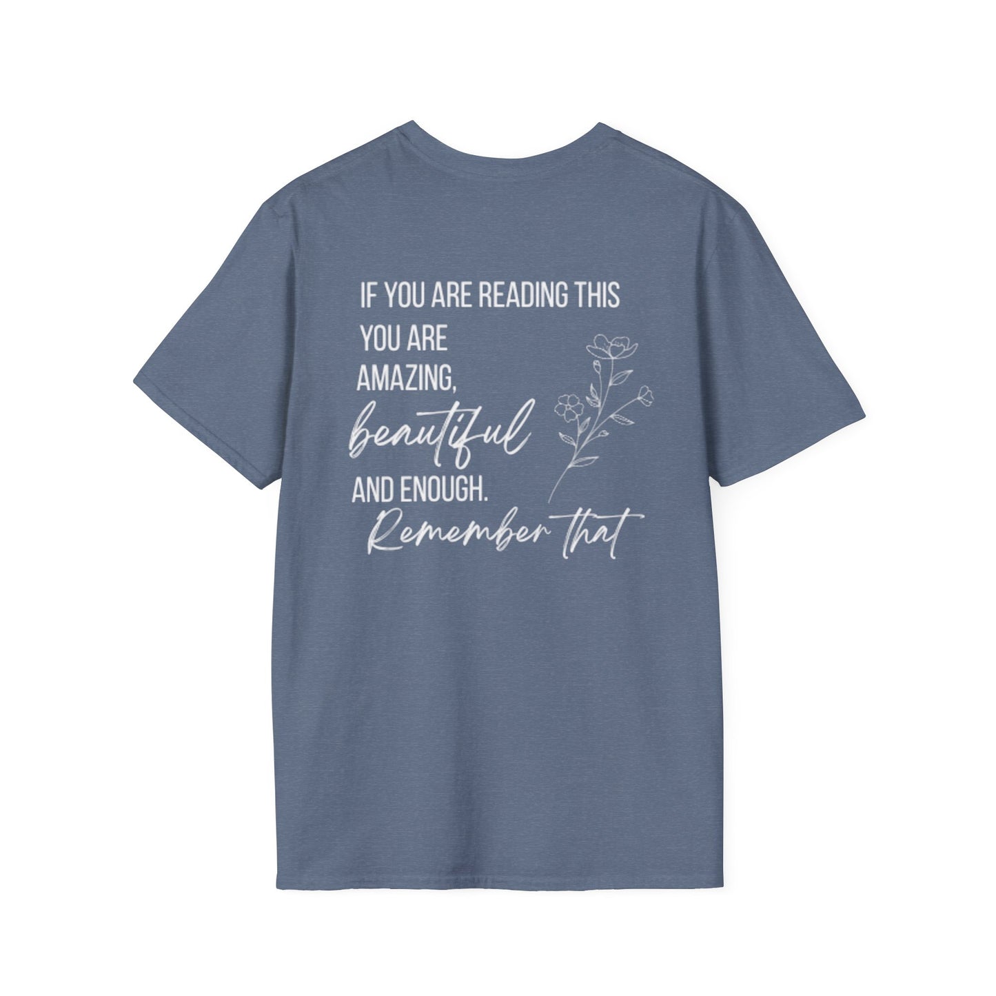 You Matter T-Shirt