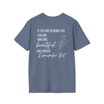You Matter T-Shirt