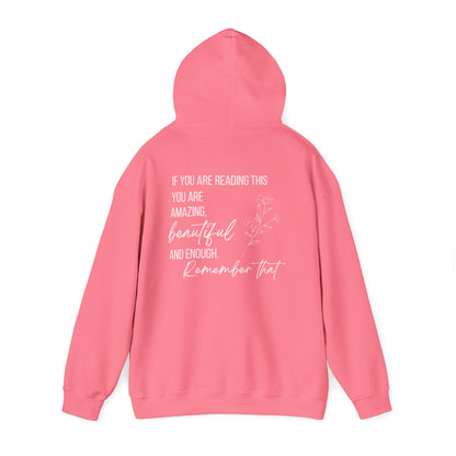You Matter Hoodie