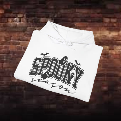 Spooky Season Hoodie
