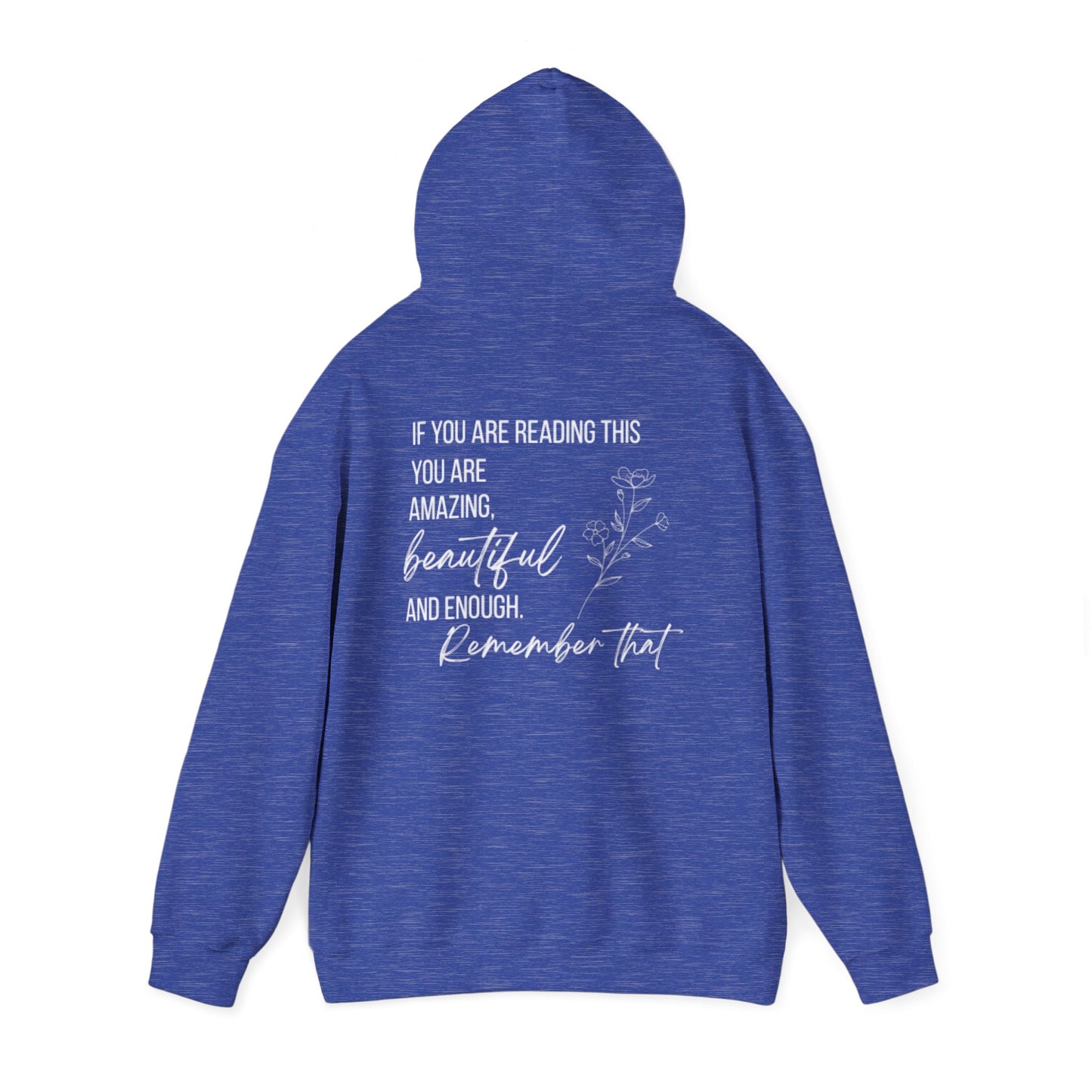 You Matter Hoodie