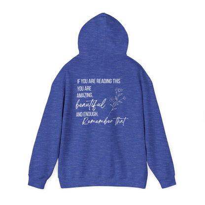 You Matter Hoodie
