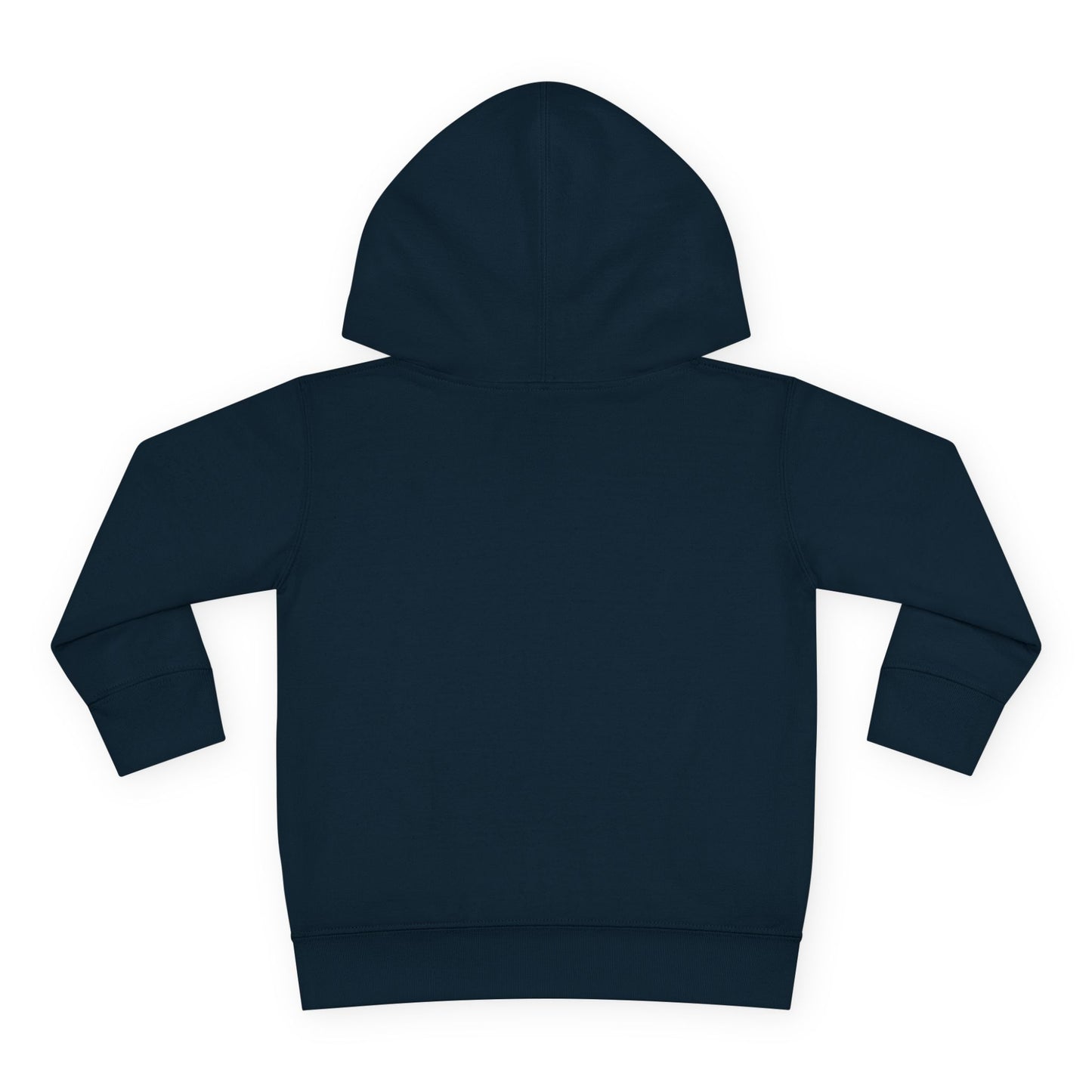 Feral Kid Fleece Hoodie for Toddlers