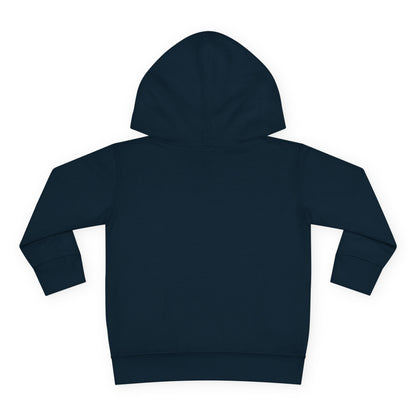 Feral Kid Fleece Hoodie for Toddlers