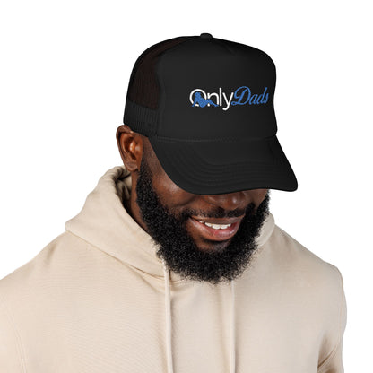 Trucker Hat - Only Dads Embroidery