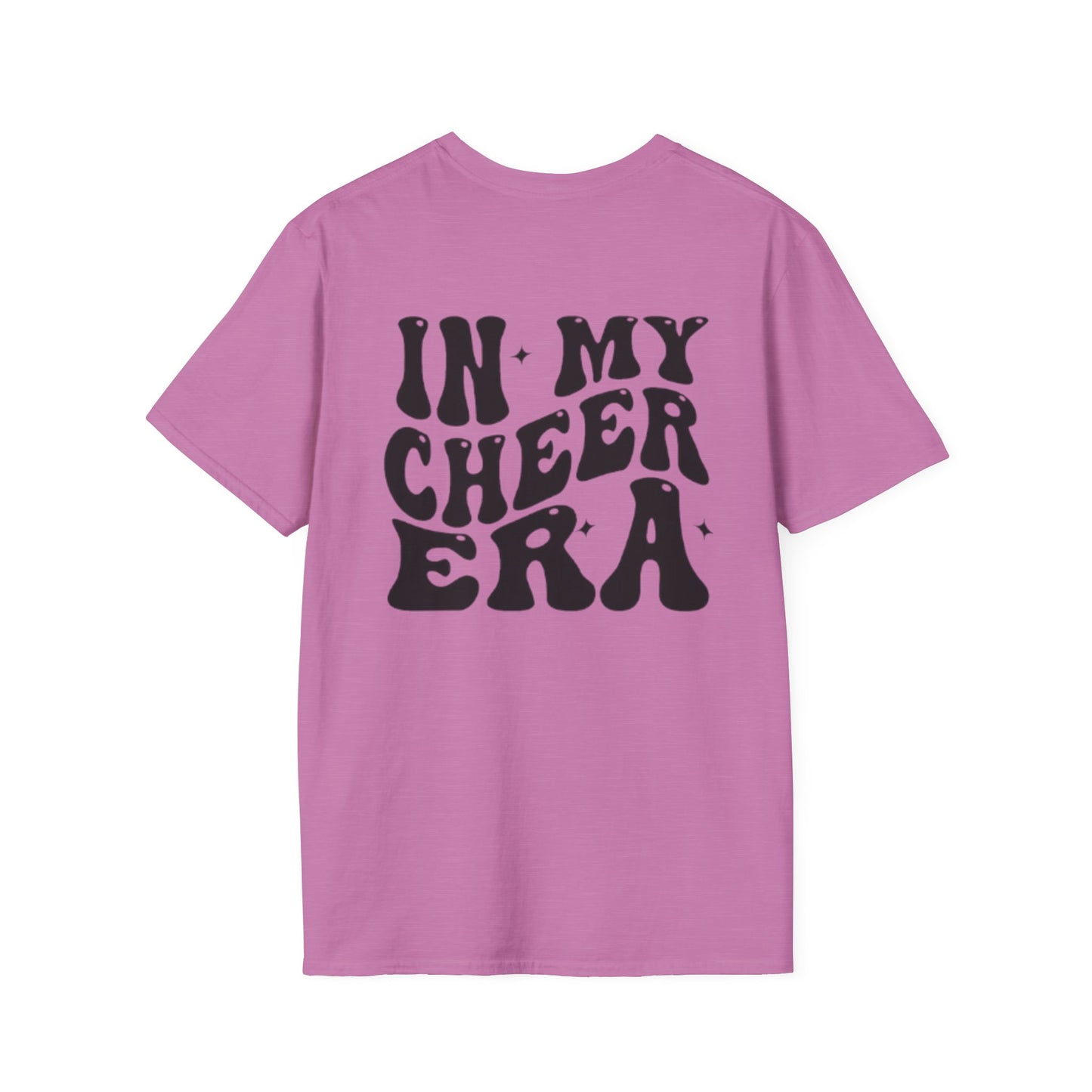 In My Cheer Era T-Shirt