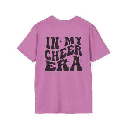 In My Cheer Era T-Shirt