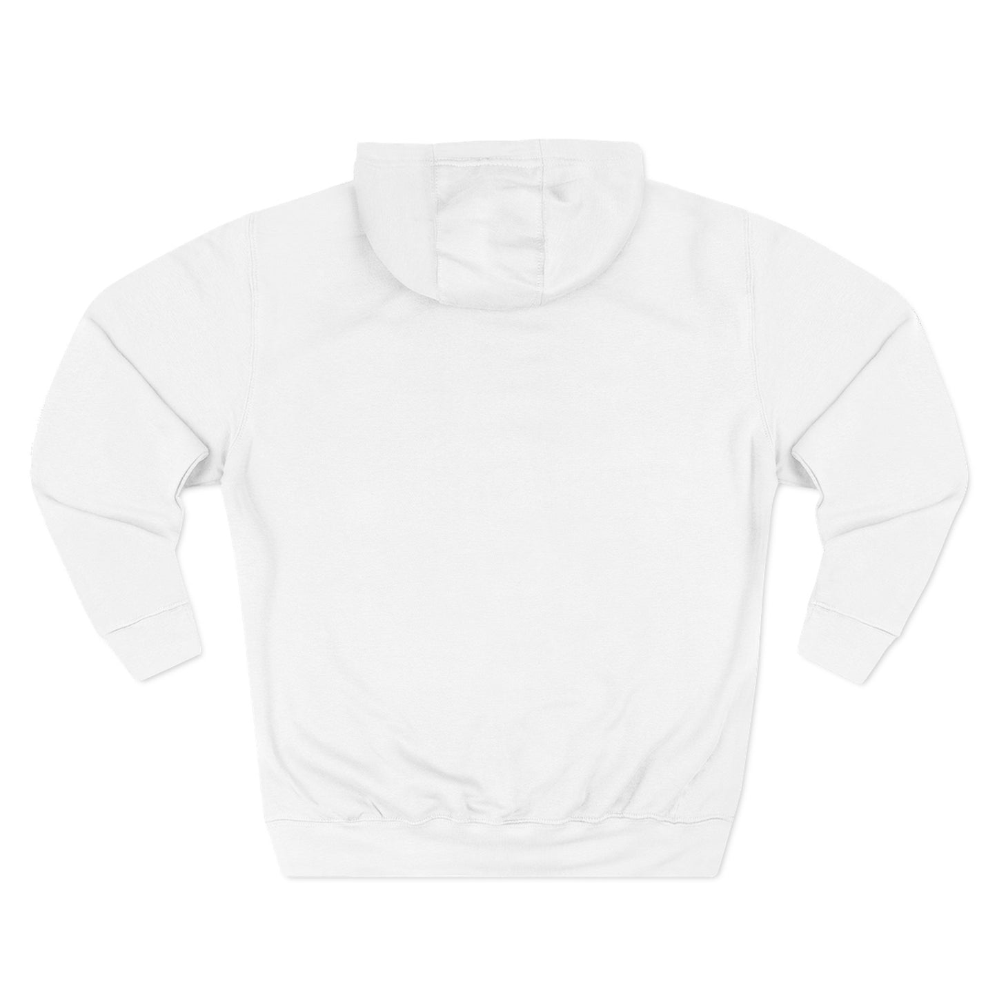Spooky Friends Fleece Hoodie