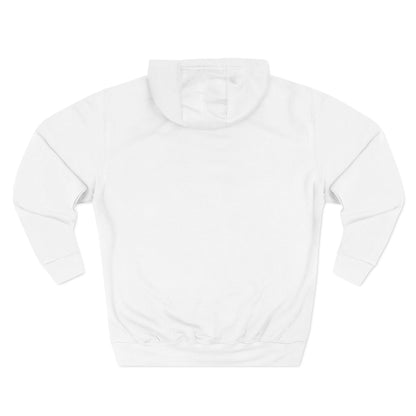 Spooky Friends Fleece Hoodie